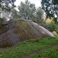 Muuga Kabelikivi Maardus Harjumaal 2023. aasta suvel