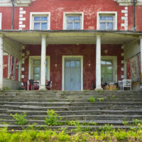 Imavere mõis