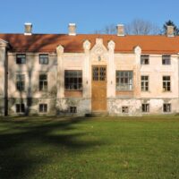 Arkna mõis