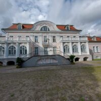 Laupa mõis