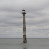 Kiipsaare tuletorn
