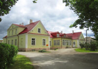 Võisiku mõis