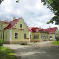 Võisiku mõis